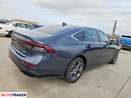 Honda Accord 2024 2