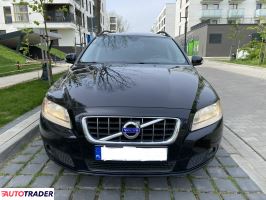 Volvo V70 2010 2.0 163 KM