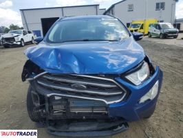 Ford EcoSport 2018 1