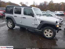 Jeep Wrangler 2022 3