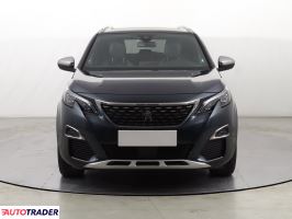 Peugeot 5008 2018 2.0 178 KM
