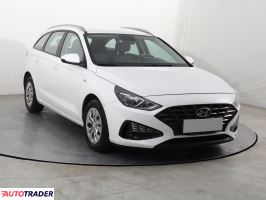 Hyundai i30 - zobacz ofertę
