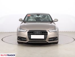 Audi A6 2018 2.0 248 KM Audi A6 2018 2.0 248 KM