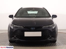 Toyota Corolla 2023 1.8 138 KM