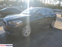 BMW X2 - zobacz ofertę
