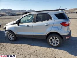 Ford EcoSport 2022 2