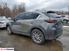 Mazda CX-5 2019 2 Mazda CX-5 2019 2