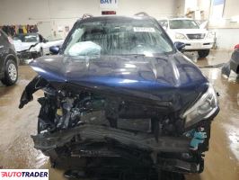 Subaru Forester 2020 2 Subaru Forester 2020 2