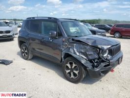 Jeep Renegade 2019 1 Jeep Renegade 2019 1