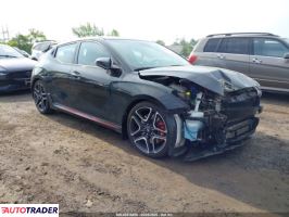 Hyundai Veloster 2021 2