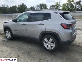 Jeep Compass 2022 2