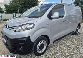 Citroen Jumpy 2016 2