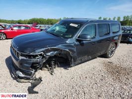 Jeep Wagoneer 2022 5