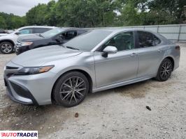 Toyota Camry 2023 2