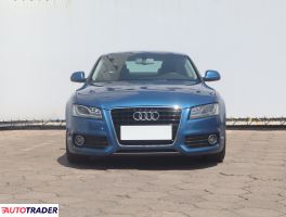 Audi A5 2008 1.8 167 KM