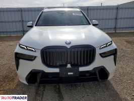 BMW Pozostałe 2026 3