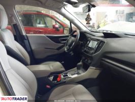 Subaru Forester 2021 2