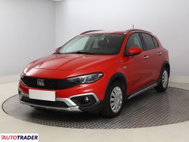 Fiat Tipo 2022 1.0 97 KM