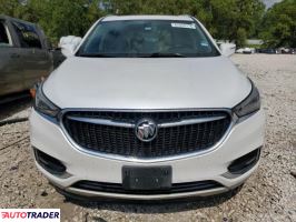 Buick Enclave 2018 3