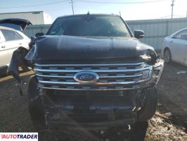 Ford Expedition 2021 3