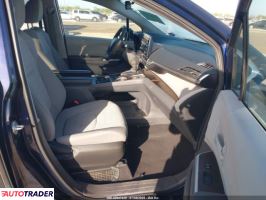 Toyota Sienna 2022 2 Toyota Sienna 2022 2