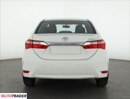 Toyota Corolla 2017 1.3 97 KM