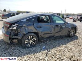 Honda Civic 2024 2 Honda Civic 2024 2