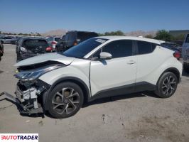 Toyota C-HR 2021 2