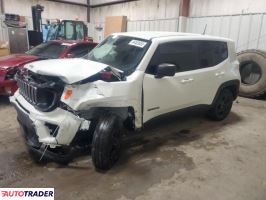 Jeep Renegade 2022 1