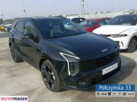 Kia Sportage 2026 1.6 239 KM