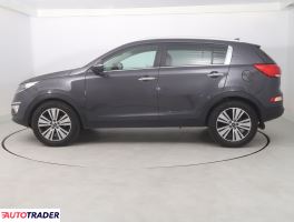 Kia Sportage 2014 1.7 113 KM
