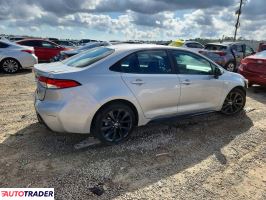 Toyota Corolla 2024 2