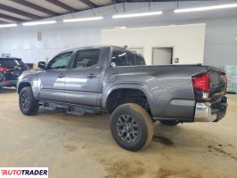 Toyota Tacoma 2019 2 Toyota Tacoma 2019 2