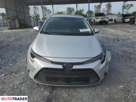 Toyota Corolla 2024 2 Toyota Corolla 2024 2