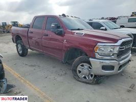 Dodge Ram 2023 6
