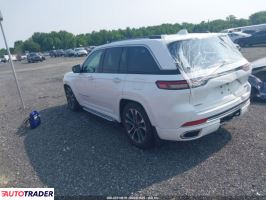 Jeep Grand Cherokee 2022 3 Jeep Grand Cherokee 2022 3
