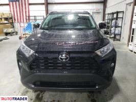 Toyota Pozostałe 2021 2