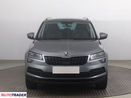 Skoda Karoq 2019 1.6 113 KM