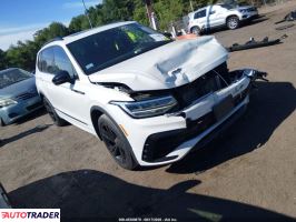 Volkswagen Tiguan - zobacz ofertę