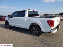 Ford Pozostałe 2021 3 Ford Pozostałe 2021 3