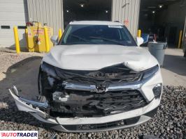 Chevrolet Blazer 2023 2