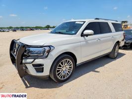 Ford Expedition - zobacz ofertę
