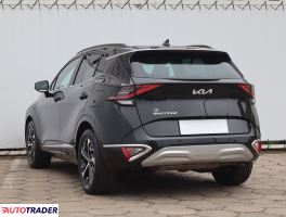Kia Sportage 2022 1.6 147 KM
