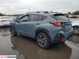 Subaru Pozostałe 2024 2