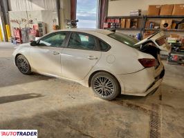 Kia Pozostałe 2023 2