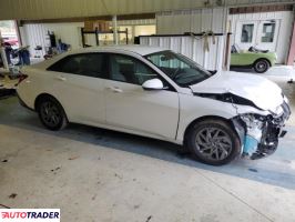 Hyundai Elantra 2024 2