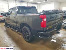 Chevrolet Silverado 2024 5