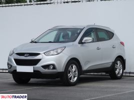 Hyundai ix35 2011 1.6 132 KM Hyundai ix35 2011 1.6 132 KM