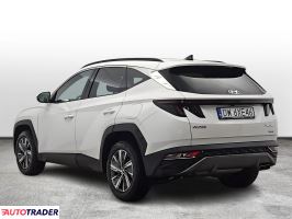 Hyundai Tucson 2023 1.6 230 KM
