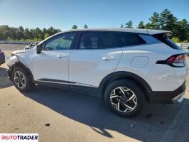 Kia Sportage 2023 2 Kia Sportage 2023 2
